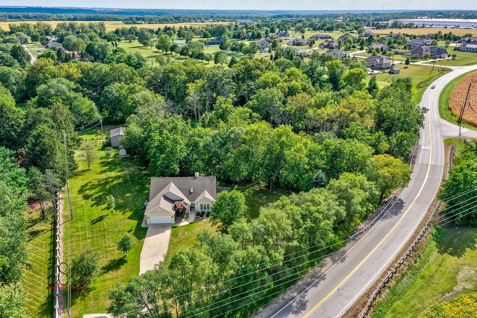 1852 North 31st Road Ottawa, IL 61350 - Photo 22 of 33