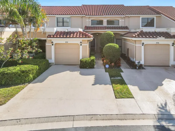 $4,000 | 856 Windermere Way, Palm Beach Gardens, FL 33418