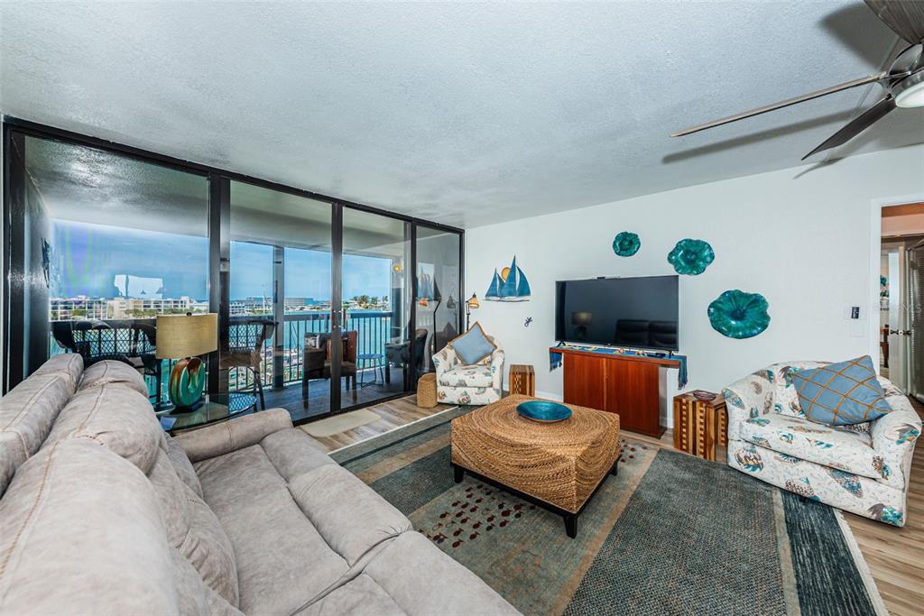 9525 Blind Pass Road, Unit 505 St. Pete Beach, FL 33706 - Photo 7 of 53