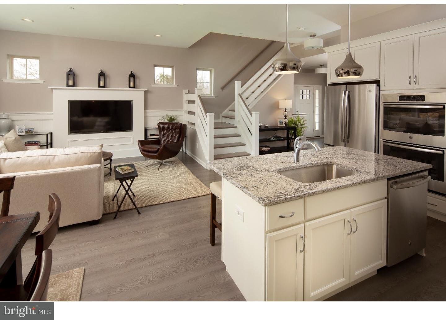 9 Sparrow Ridge Court Kennett Square, PA 19348 - Photo 1 of 16 Great Room