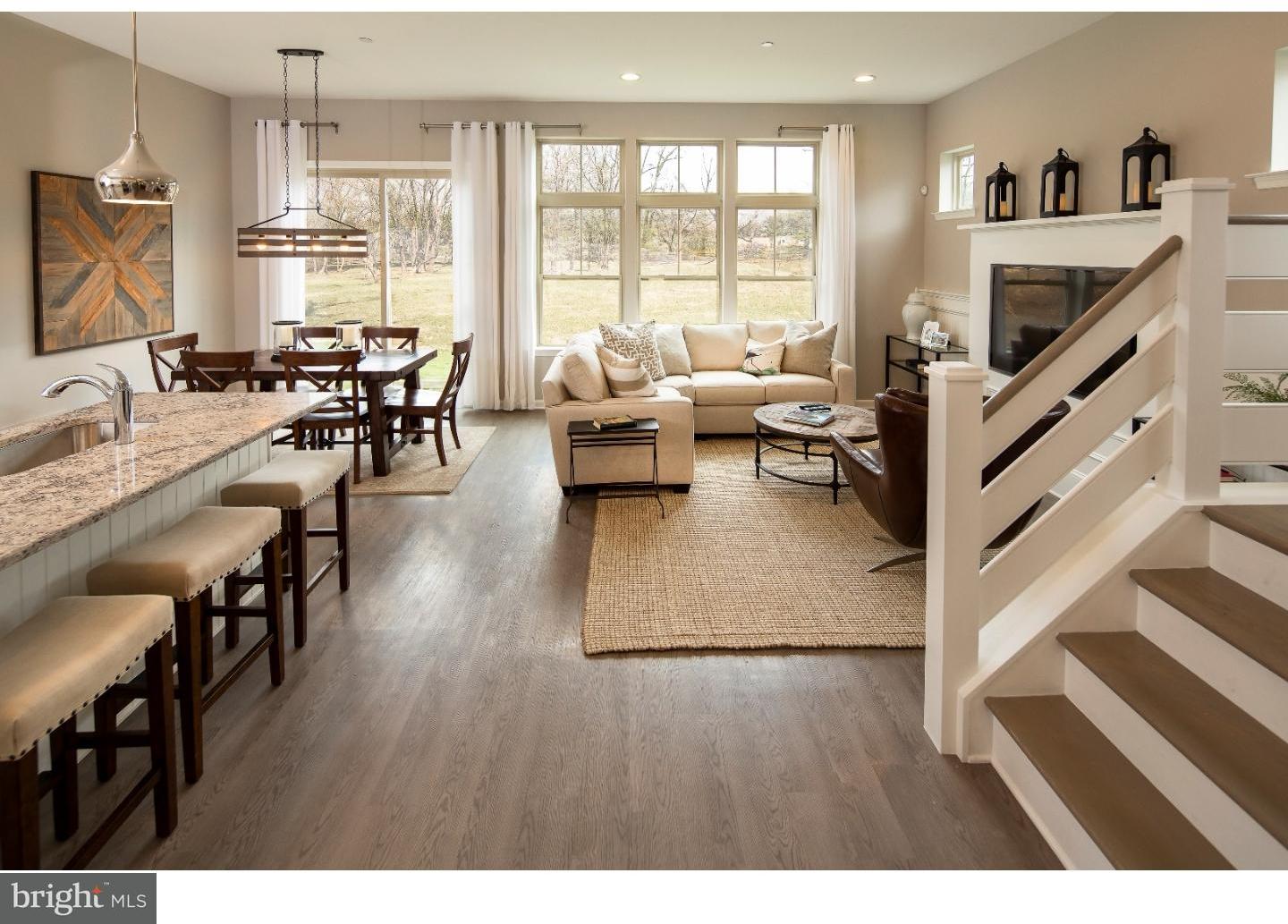 9 Sparrow Ridge Court Kennett Square, PA 19348 - Photo 2 of 16 Great Room