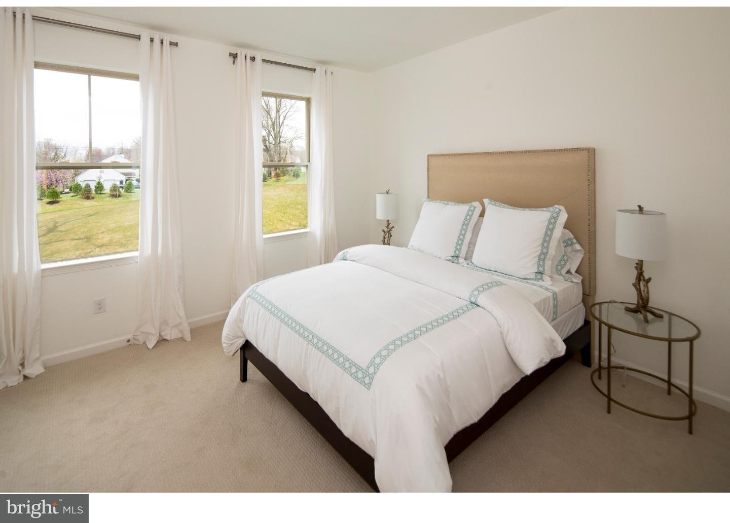 9 Sparrow Ridge Court Kennett Square, PA 19348 - Photo 12 of 16 Bedroom 3