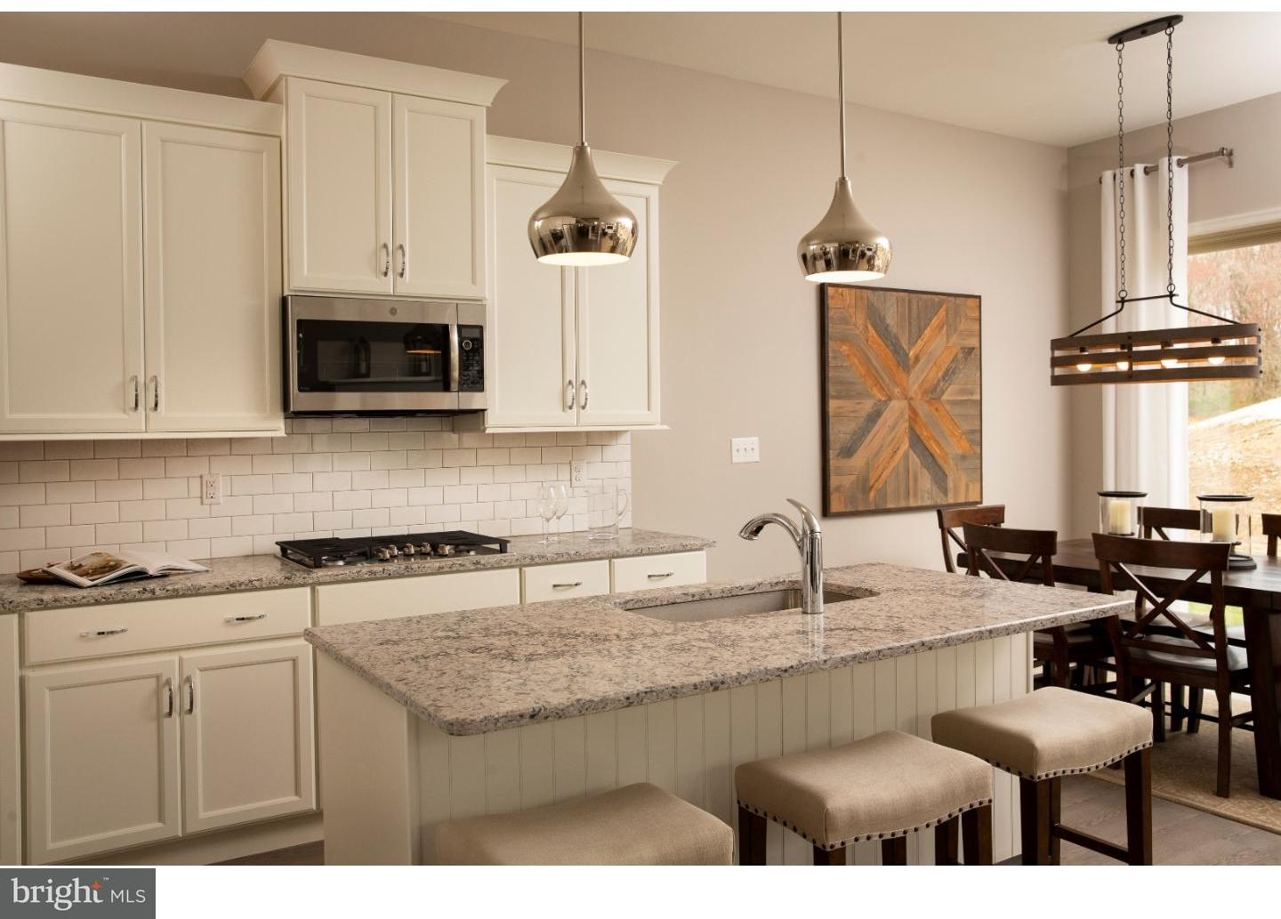 9 Sparrow Ridge Court Kennett Square, PA 19348 - Photo 3 of 16 Kitchen