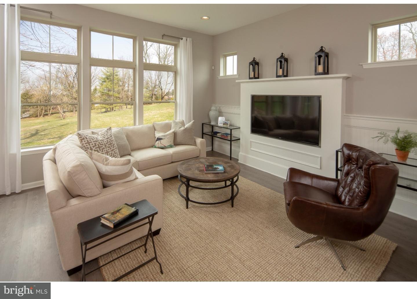 9 Sparrow Ridge Court Kennett Square, PA 19348 - Photo 5 of 16 Living Room
