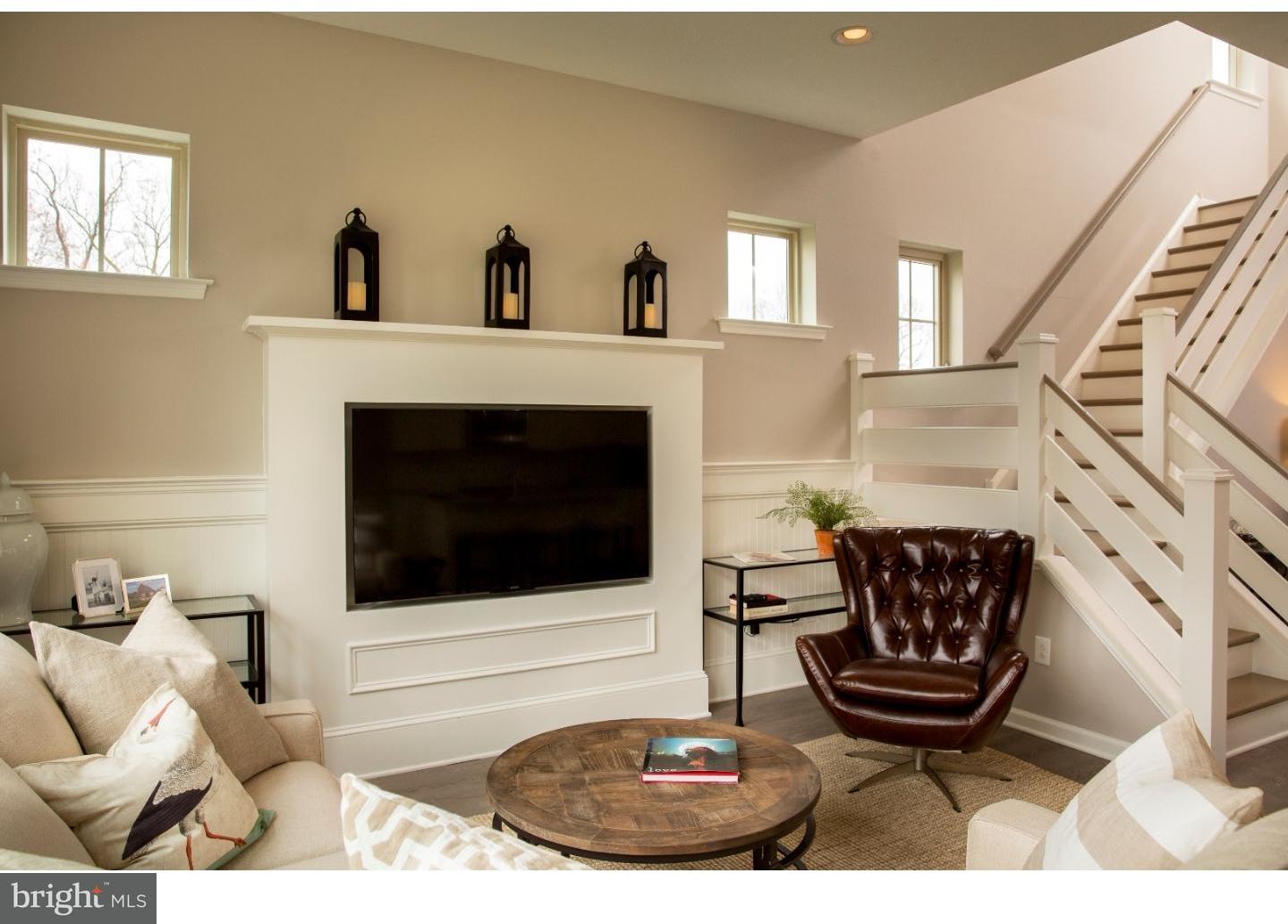9 Sparrow Ridge Court Kennett Square, PA 19348 - Photo 6 of 16 Living Room