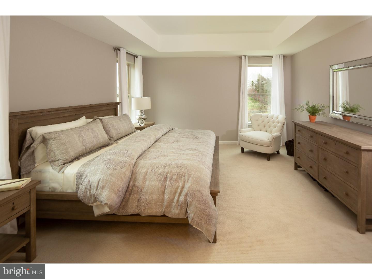 9 Sparrow Ridge Court Kennett Square, PA 19348 - Photo 8 of 16 Master Bedroom