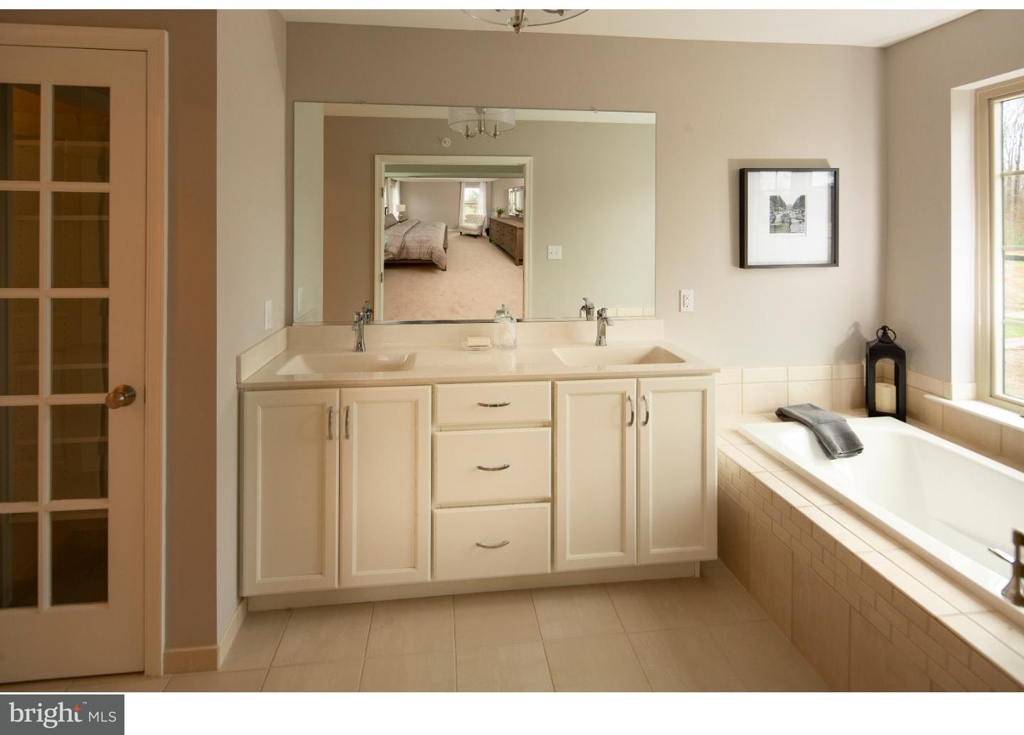 9 Sparrow Ridge Court Kennett Square, PA 19348 - Photo 9 of 16 Master Bathroom