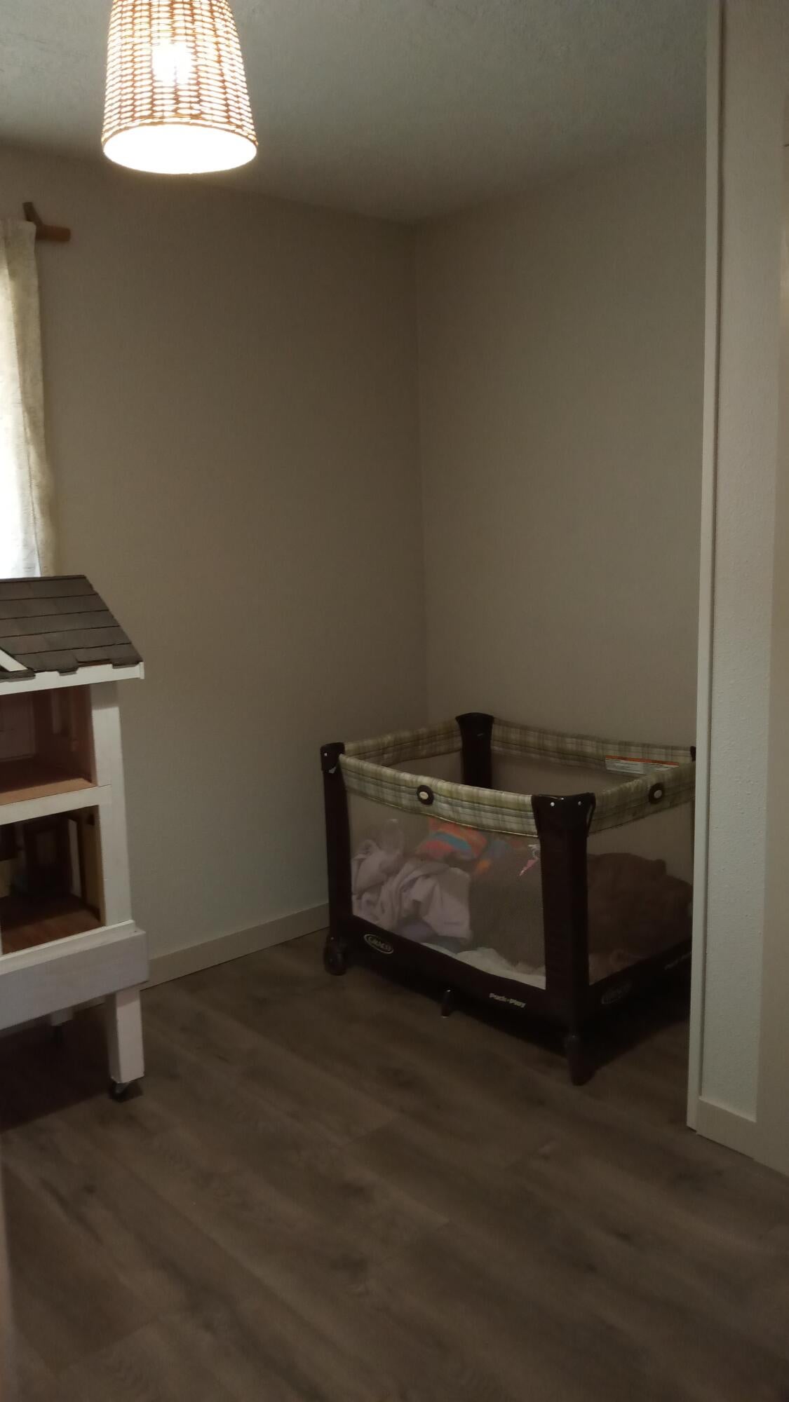 6616 Randy Road La Pine, OR 97739 - Photo 23 of 32 Nursery/sm bdrm