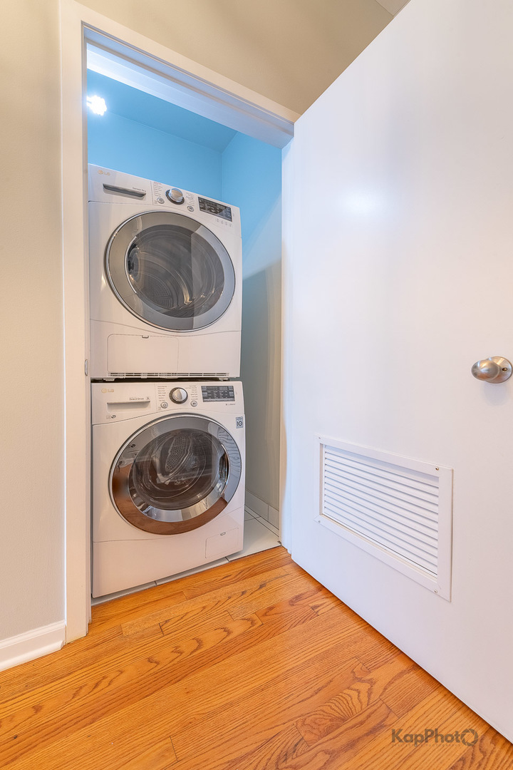 811 South Lytle Street, Unit 410 Chicago, IL 60607 - Photo 24 of 26 Gallery Image 24