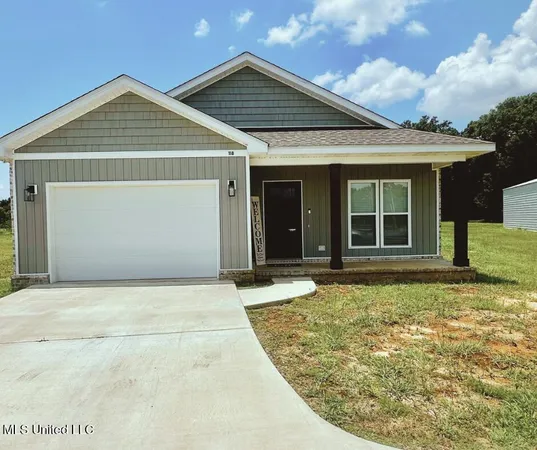 $265,000 | 118 Trevor Lane, Lucedale, MS 39452