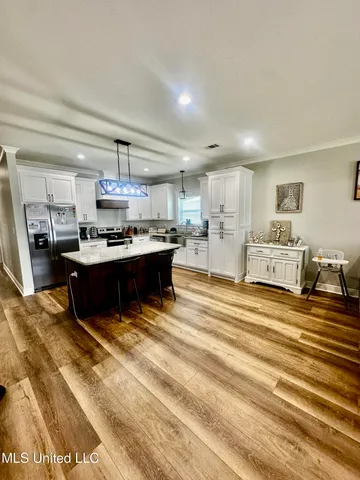 $265,000 | 118 Trevor Lane, Lucedale, MS 39452