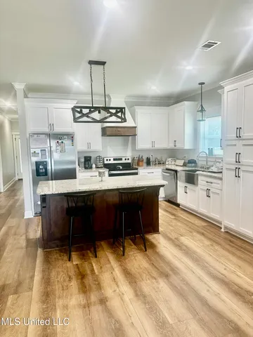 $265,000 | 118 Trevor Lane, Lucedale, MS 39452