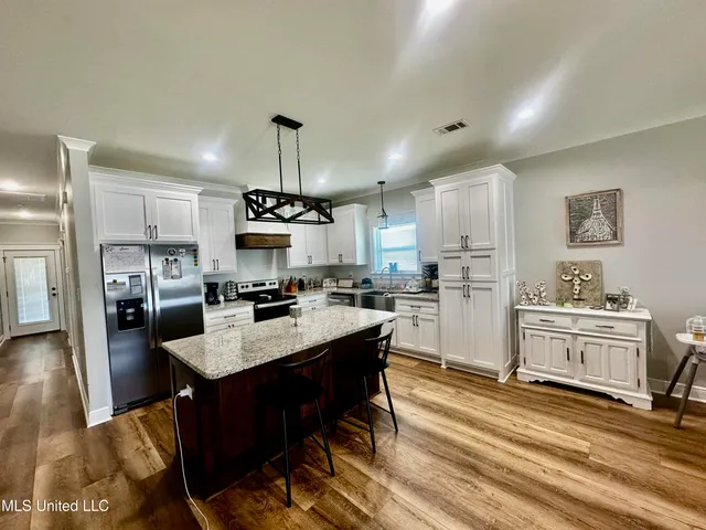 $265,000 | 118 Trevor Lane, Lucedale, MS 39452