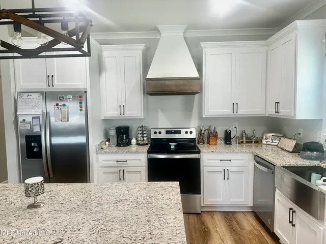 $265,000 | 118 Trevor Lane, Lucedale, MS 39452