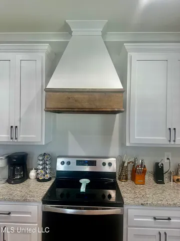 $265,000 | 118 Trevor Lane, Lucedale, MS 39452