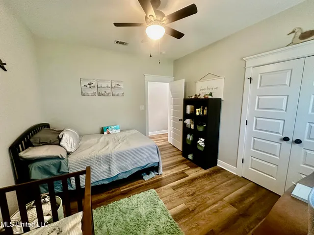 $265,000 | 118 Trevor Lane, Lucedale, MS 39452