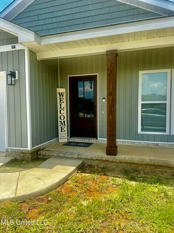 $265,000 | 118 Trevor Lane, Lucedale, MS 39452