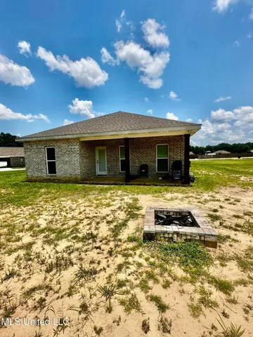 $265,000 | 118 Trevor Lane, Lucedale, MS 39452
