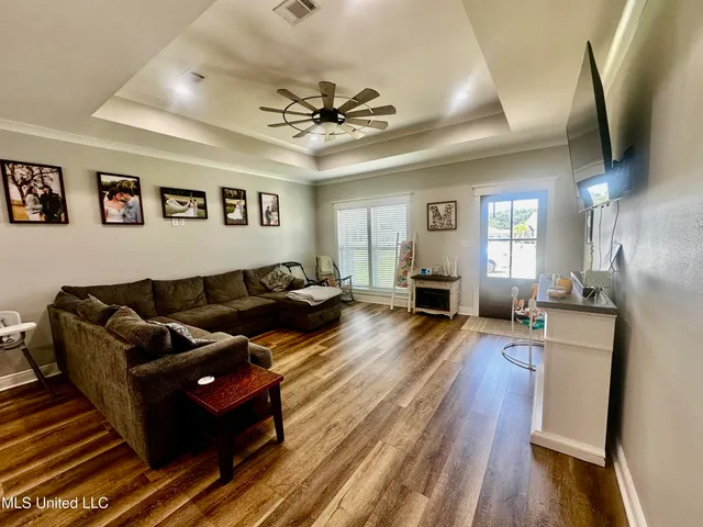 $265,000 | 118 Trevor Lane, Lucedale, MS 39452