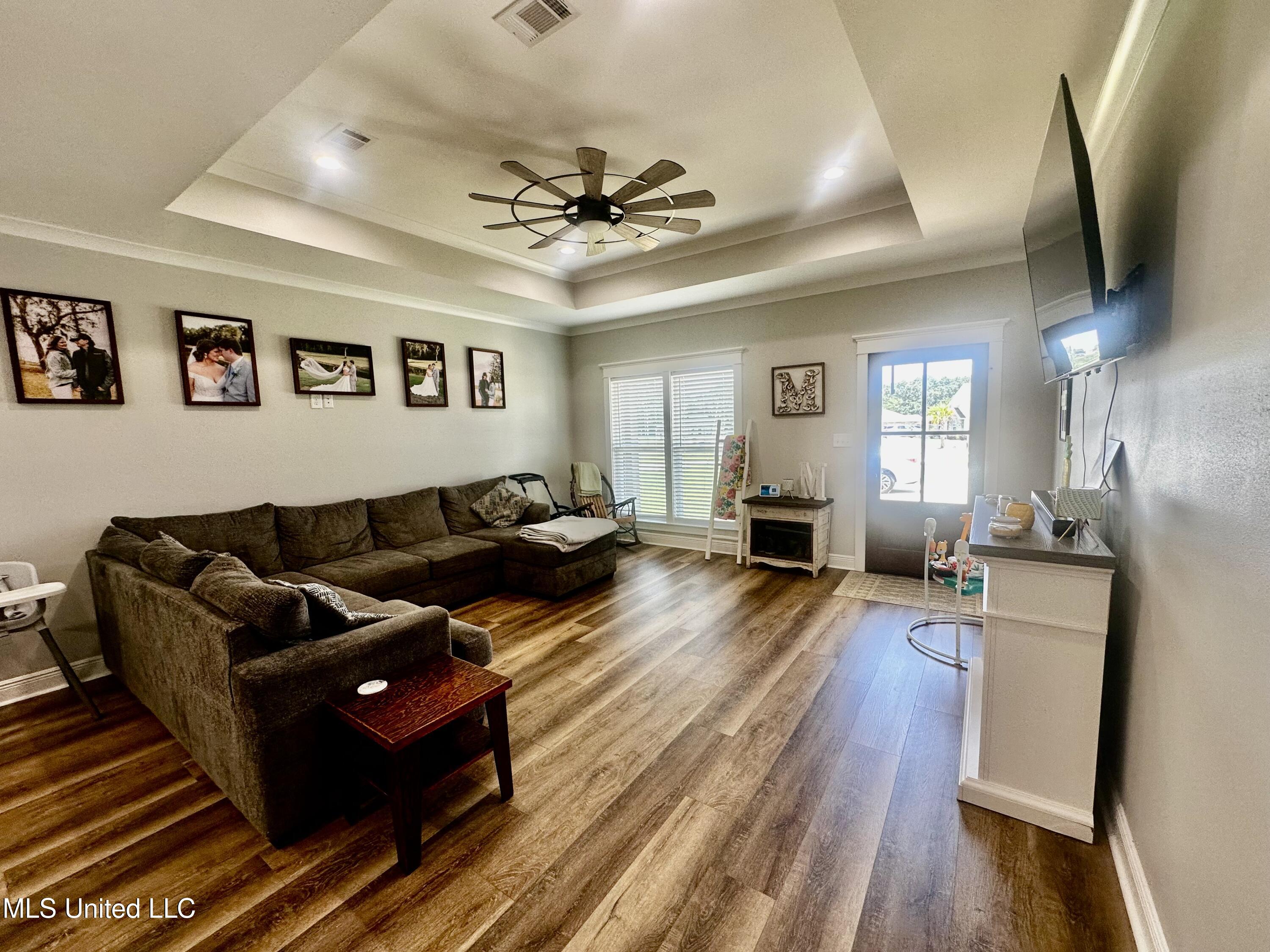 118 Trevor Lane Lucedale, MS 39452 - Photo 7 of 28 IMG_0624