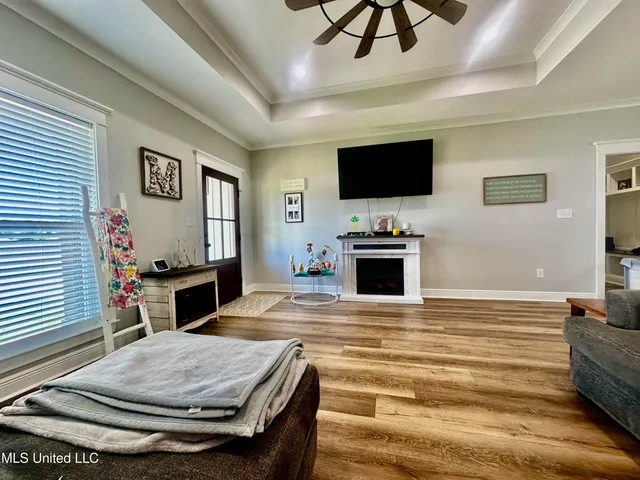 $265,000 | 118 Trevor Lane, Lucedale, MS 39452