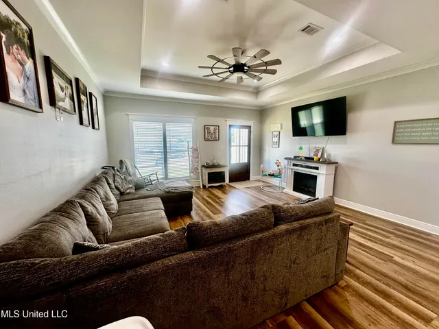 $265,000 | 118 Trevor Lane, Lucedale, MS 39452