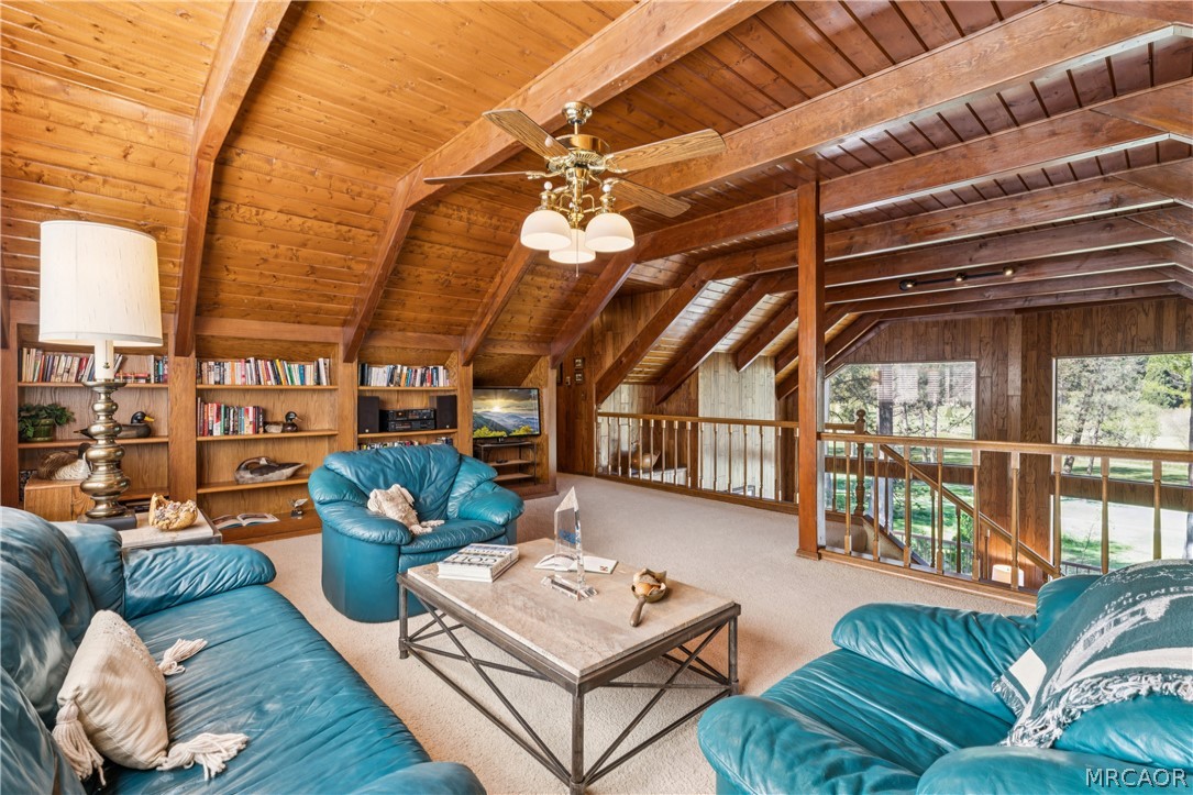 524 Golf Course Road Lake Arrowhead, CA 92352 - Photo 35 of 59