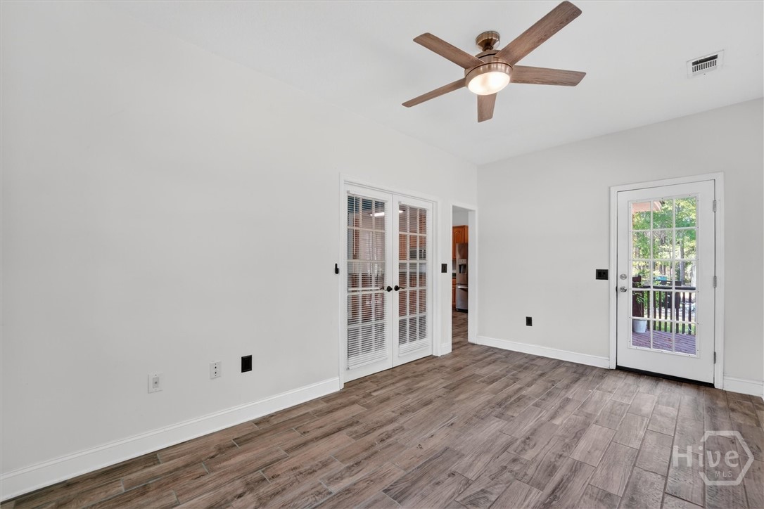 903 Olive Branch Road Ellabell, GA 31308 - Photo 16 of 62 Gallery Image 16