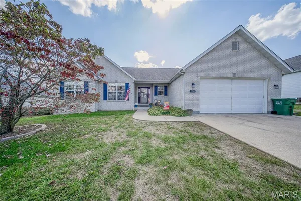 $344,900 | 1206 Casey Lane, Rolla, MO 65401