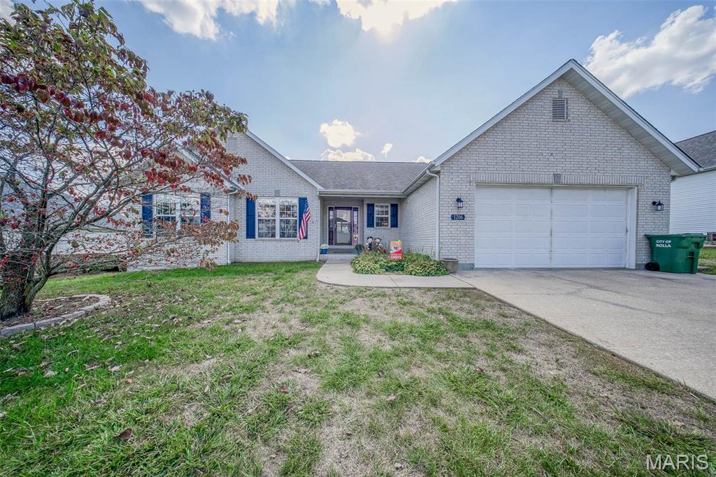 1206 Casey Lane Rolla, MO 65401 - Photo 1 of 52