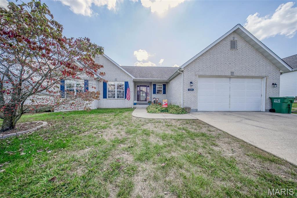 1206 Casey Lane Rolla, MO 65401 - Photo 37 of 52
