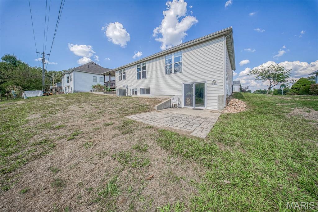 1206 Casey Lane Rolla, MO 65401 - Photo 42 of 52