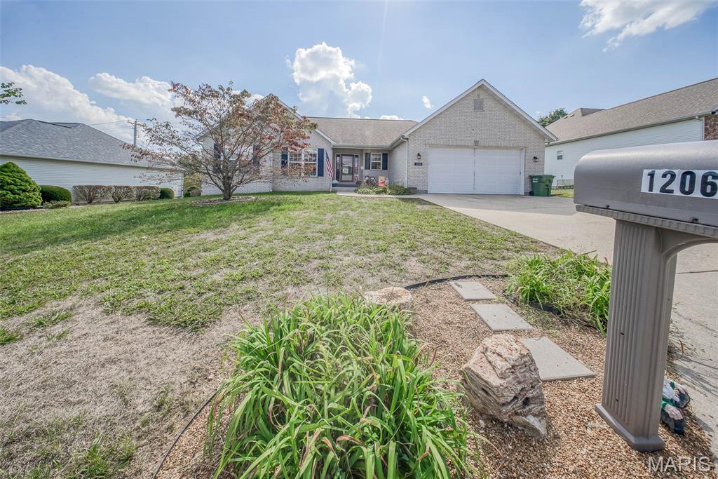1206 Casey Lane Rolla, MO 65401 - Photo 46 of 52
