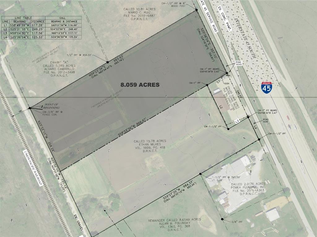 8.06 Northwest Mckinney Street Rice, TX 75155 - Photo 10 of 11