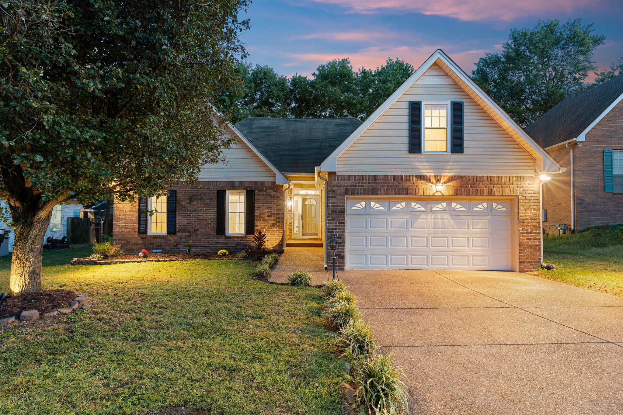2121 Ransom Place Nashville, TN 37217 - Photo 1 of 22 Gallery Image 1