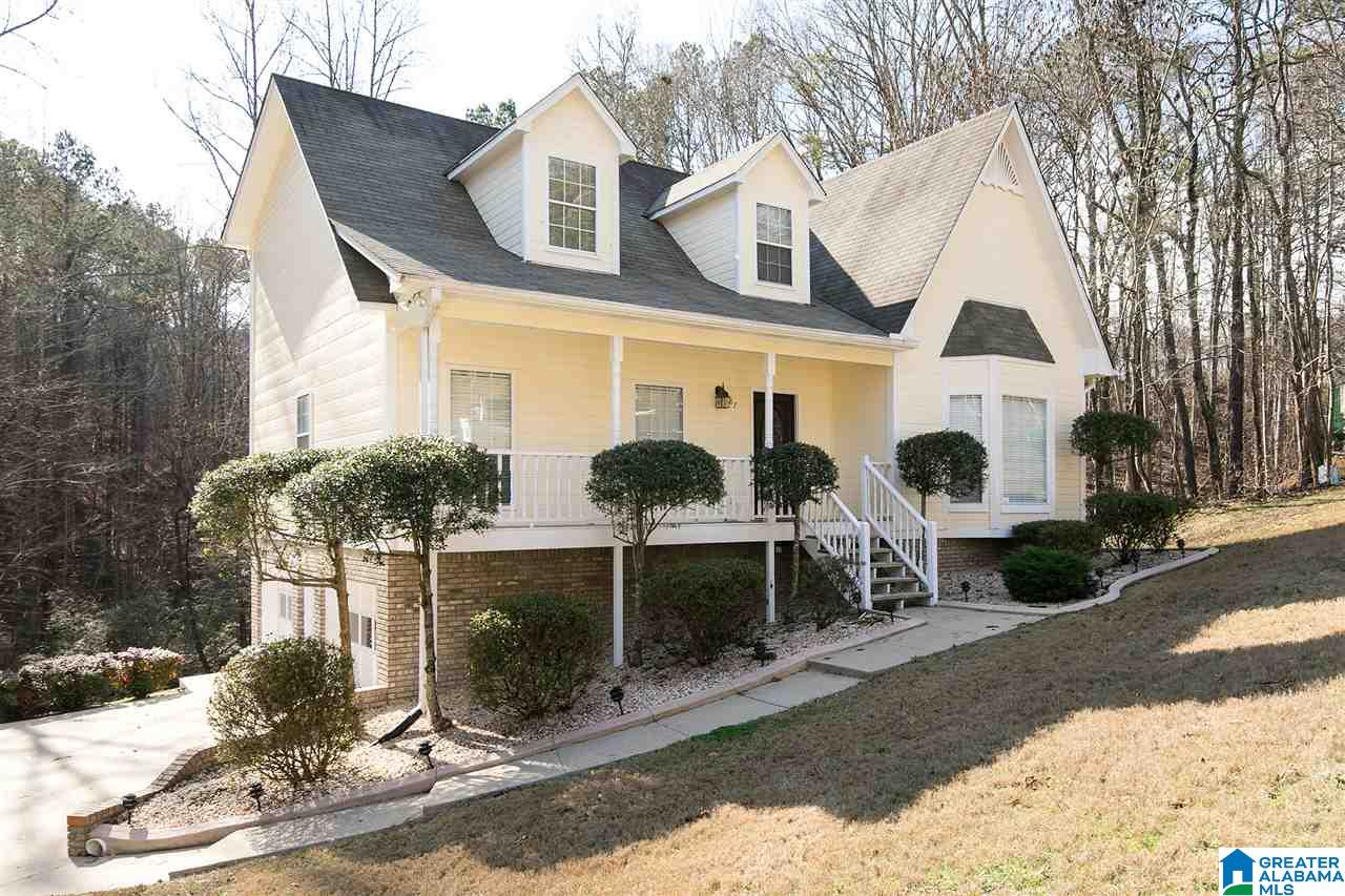 87 Ridgewood Drive Trussville, AL 35173 - Photo 3 of 41