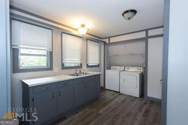 $1,300 | 4984 Donald Drive, Unit B, Loganville, GA 30052