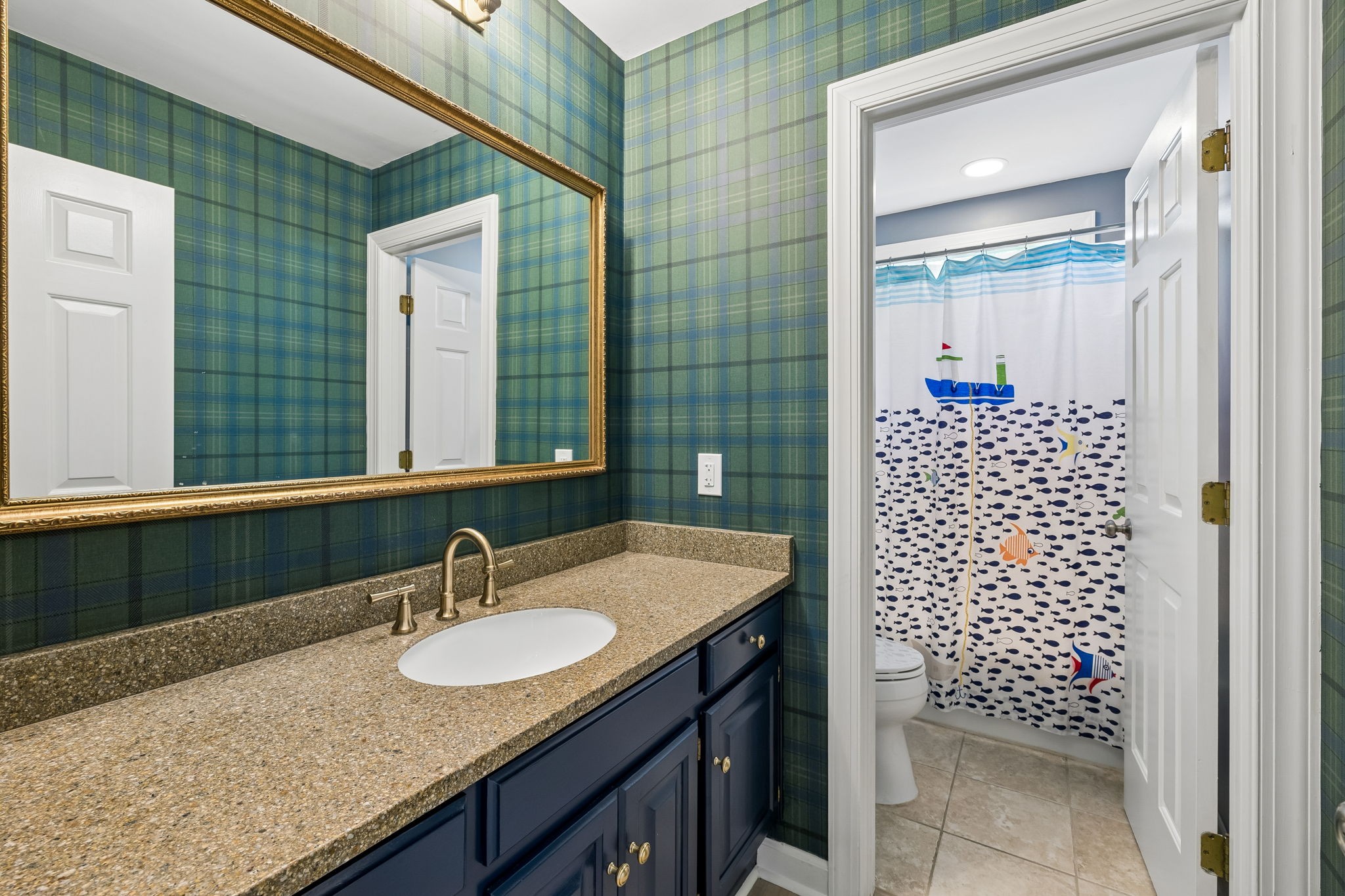 911 Riverbend Road Nashville, TN 37221 - Photo 28 of 45