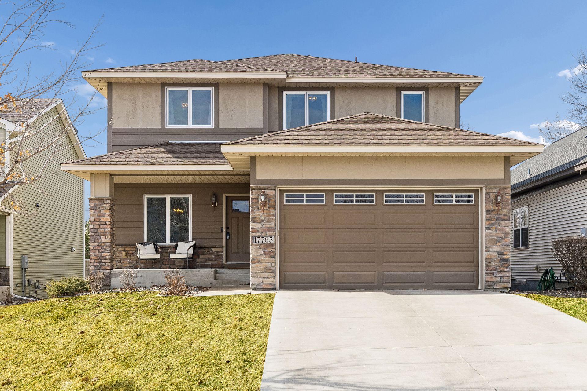 17765 69th Place North Maple Grove, MN 55311 - Photo 1 of 45