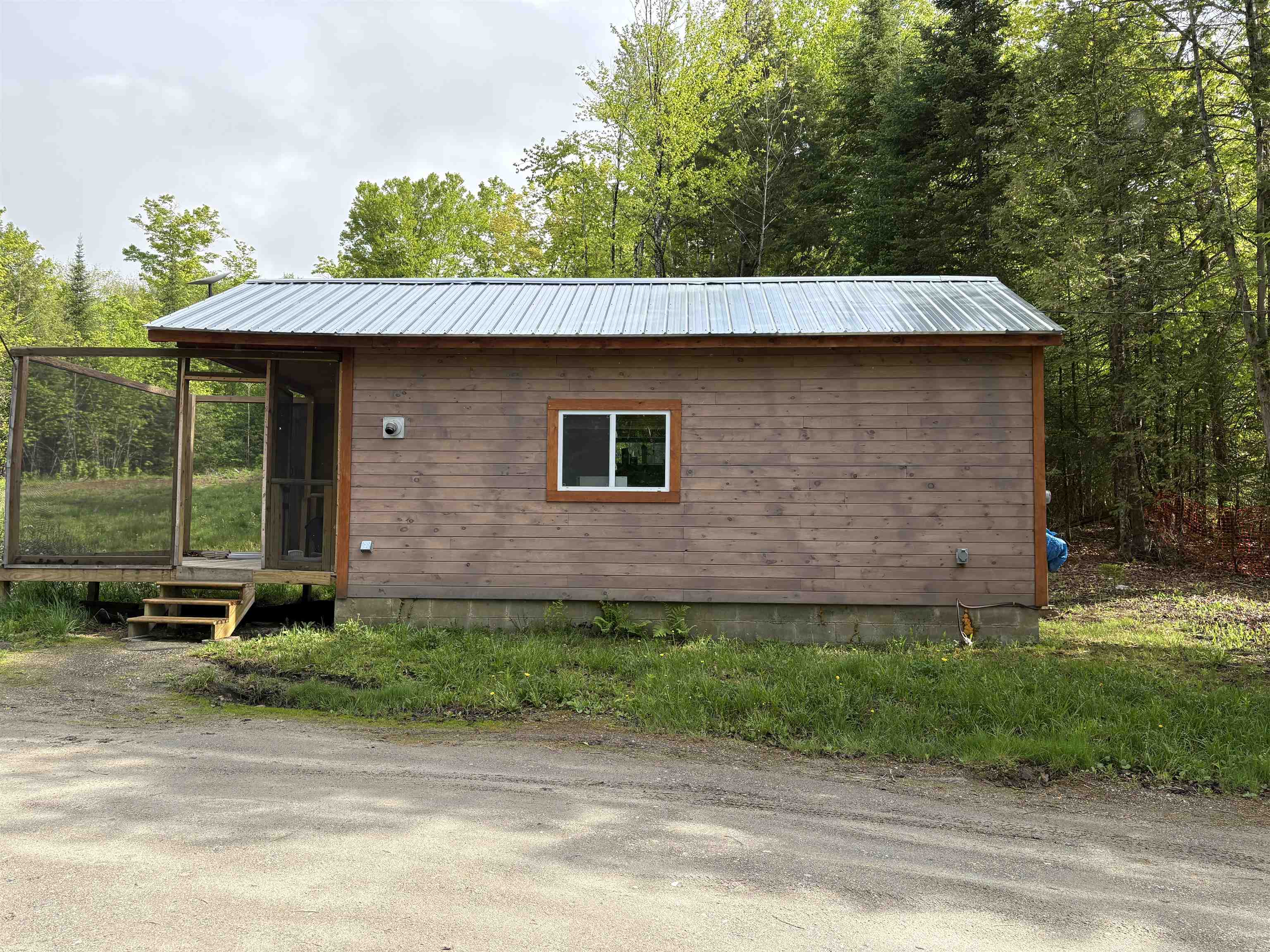 905 Peak Road Wheelock, VT 05851 - Photo 4 of 30