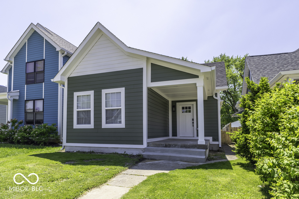 337 East Minnesota St  