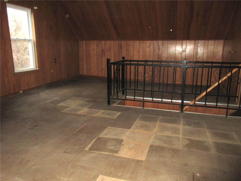 751 Bryn Mawr Road Pittsburgh, PA 15219 - Photo 14 of 17 Attic / 4th BR