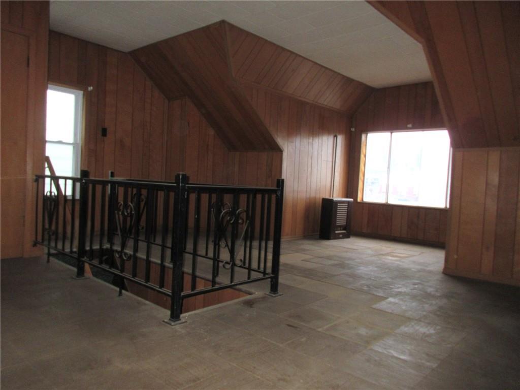 751 Bryn Mawr Road Pittsburgh, PA 15219 - Photo 15 of 17 Attic / 4th BR