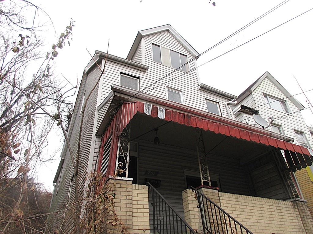 751 Bryn Mawr Road Pittsburgh, PA 15219 - Photo 16 of 17 Gallery Image 16
