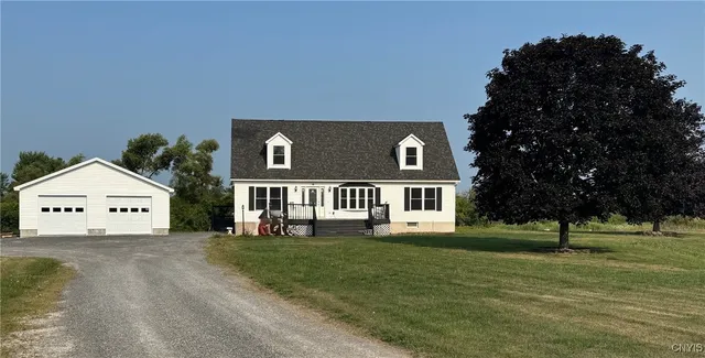 $374,000 | 13023 Fuller Road, Adams, NY 13606