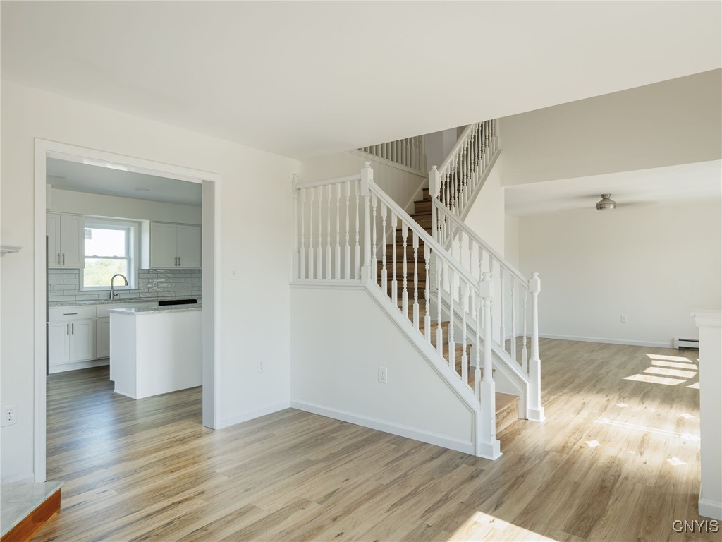 13023 Fuller Road Adams, NY 13606 - Photo 11 of 50 Living/Family Room