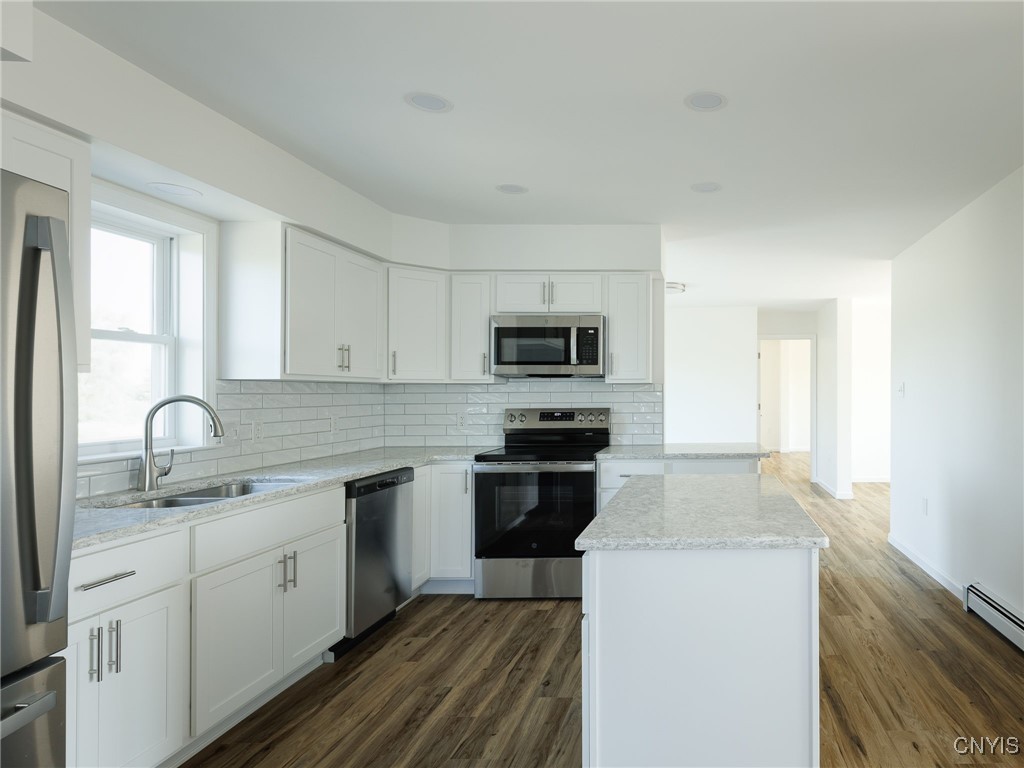 13023 Fuller Road Adams, NY 13606 - Photo 13 of 50 Kitchen