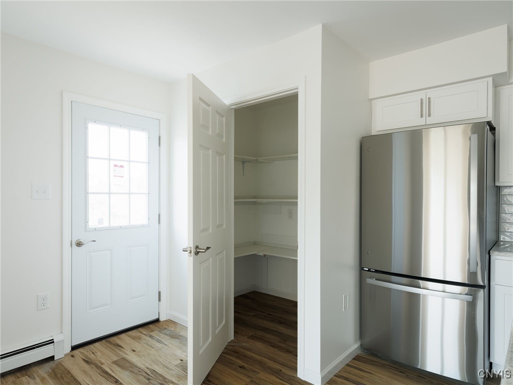 13023 Fuller Road Adams, NY 13606 - Photo 14 of 50 Walk-In Pantry