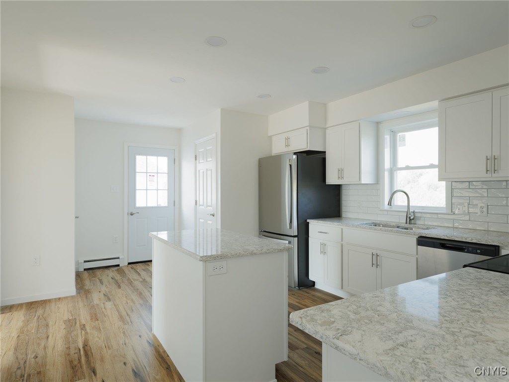 13023 Fuller Road Adams, NY 13606 - Photo 16 of 50 Kitchen