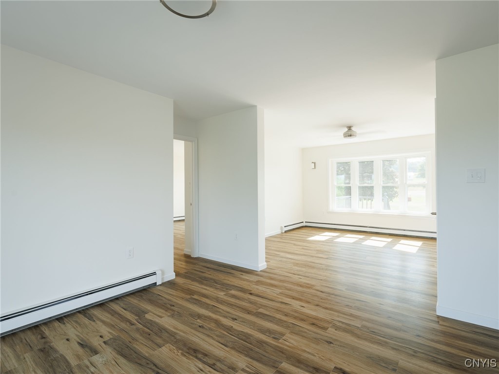 13023 Fuller Road Adams, NY 13606 - Photo 17 of 50 Dining Room
